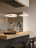 Ufo Led Pendant Lamp