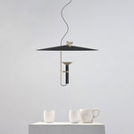 Ufo Orbit Pendant Light