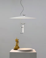 Ufo Orbit Pendant Light