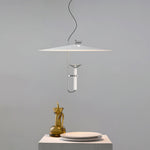 Ufo Orbit Pendant Light