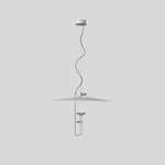 Ufo Orbit Pendant Light
