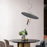 Ufo Orbit Pendant Light