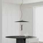 Ufo Orbit Pendant Light