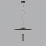 Ufo Orbit Pendant Light