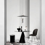 Ufo Orbit Pendant Light