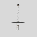 Ufo Orbit Pendant Light