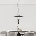 Ufo Orbit Pendant Light
