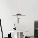 Ufo Orbit Pendant Light