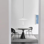 Ufo Orbit Pendant Light