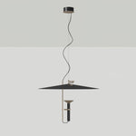 Ufo Orbit Pendant Light