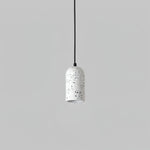 U Concrete Pendant Lamp