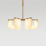 u-shaped-chandelier