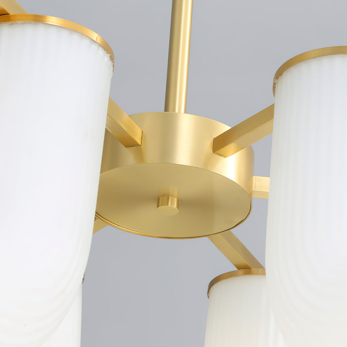 u-shaped-chandelier