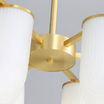u-shaped-chandelier
