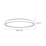 ultra-thin-round-travertine-ceiling-lamp