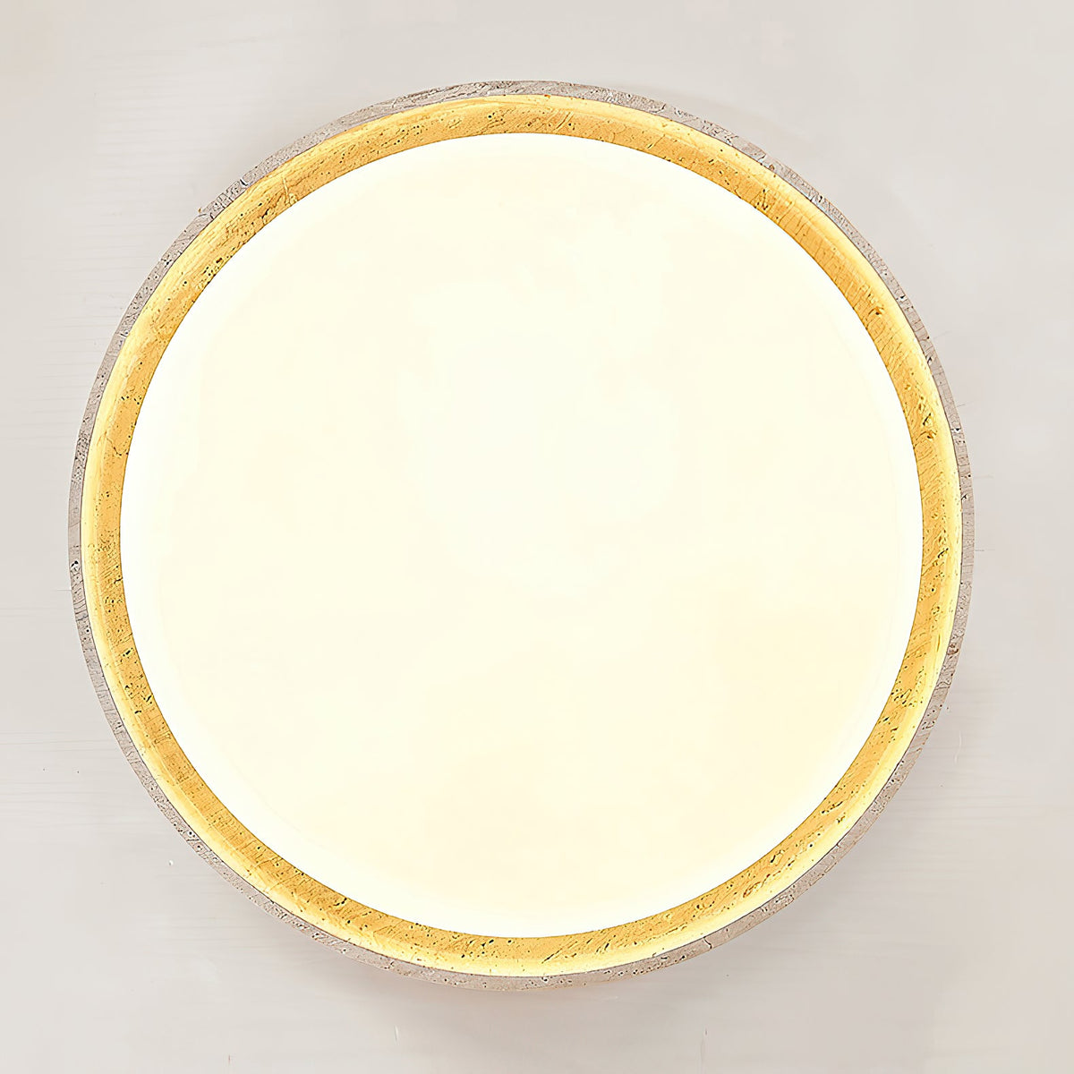 ultra-thin-round-travertine-ceiling-lamp