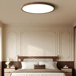 Ultra Thin Round Ceiling Light