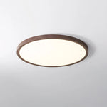 Ultra Thin Round Ceiling Light