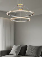 Uma LED Chandelier
