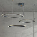 Uma LED Chandelier