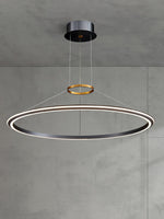 Uma LED Chandelier
