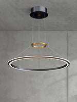Uma LED Chandelier