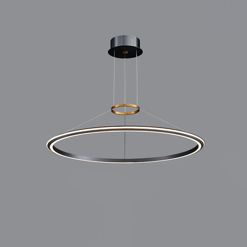 Uma LED Chandelier