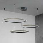 Uma LED Chandelier