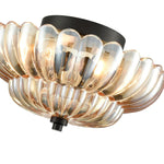 umbrella-glass-ceiling-light