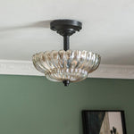 umbrella-glass-ceiling-light