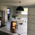 Under The Bell Pendant Lamp