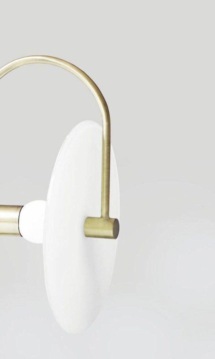 Universe Desk Lamp