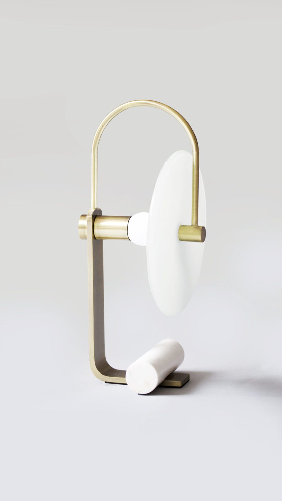 Universe Desk Lamp