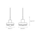 Universo St Pendant Lamp
