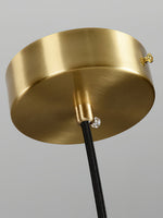Universo St Pendant Lamp