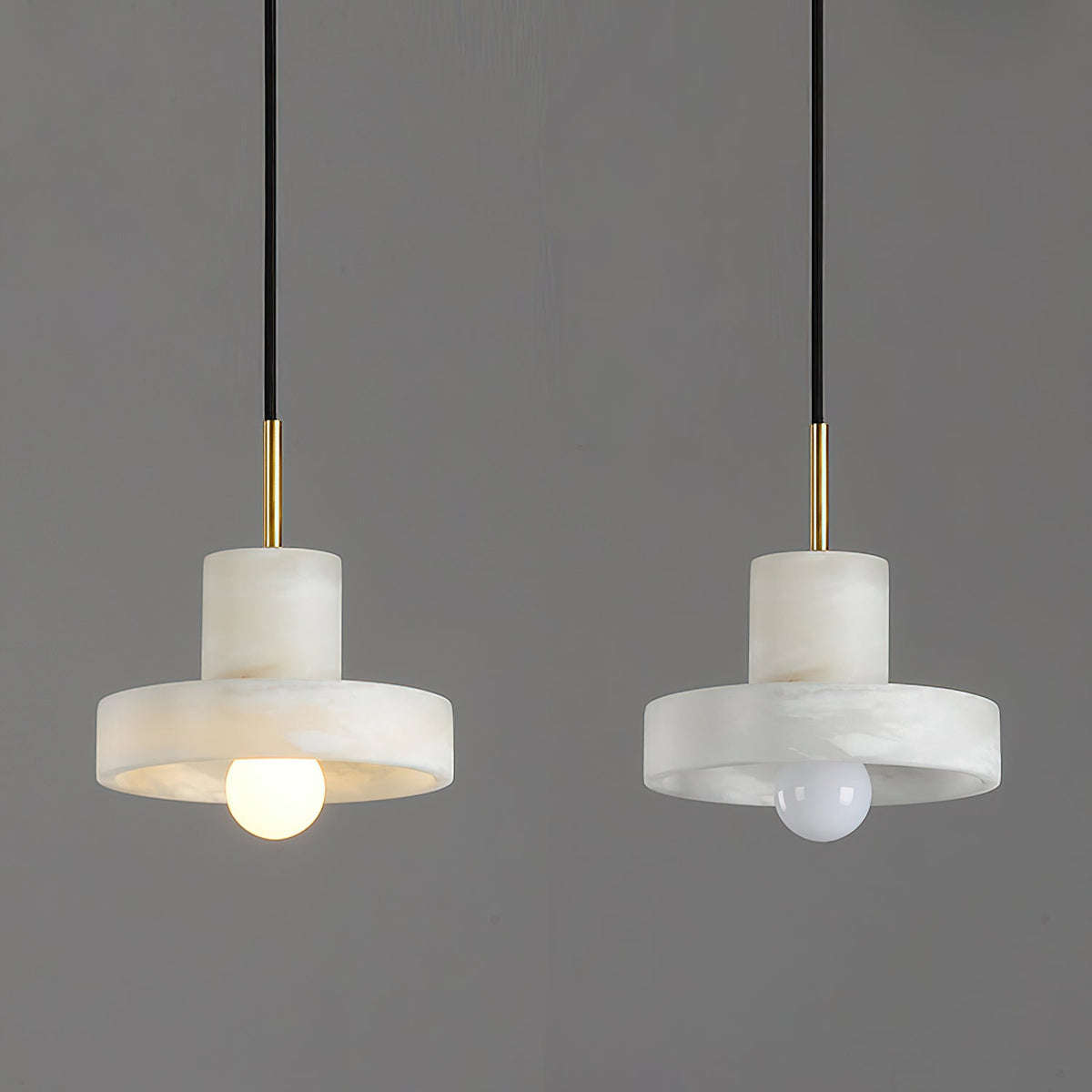 Universo St Pendant Lamp