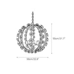 uolfin-globe-chandelier