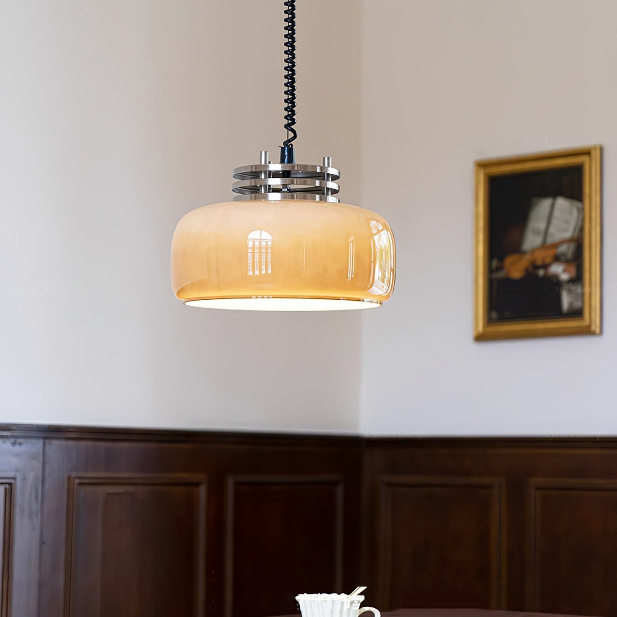 Urban Ebb Pendant Lamp