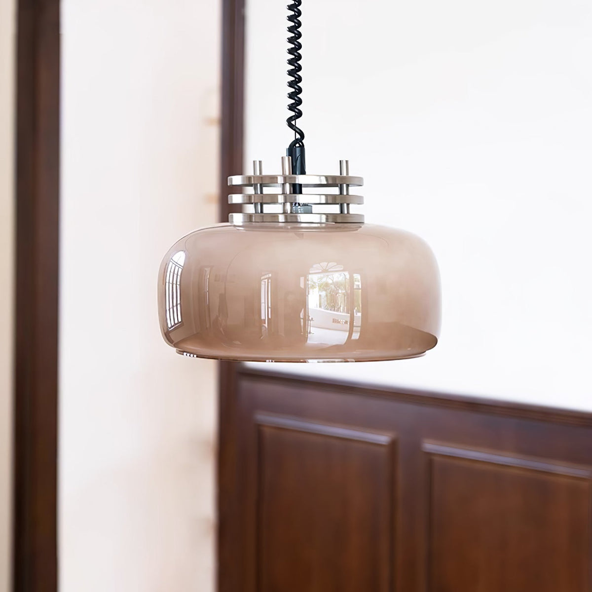 Urban Ebb Pendant Lamp