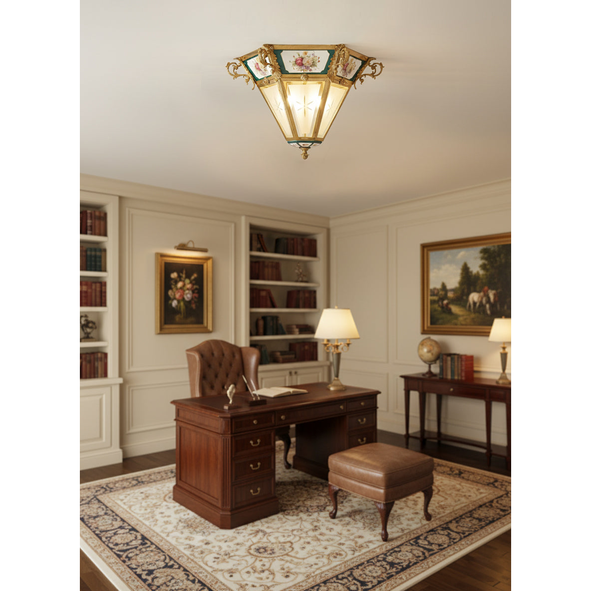 urbanek-glass-ceiling-lamp
