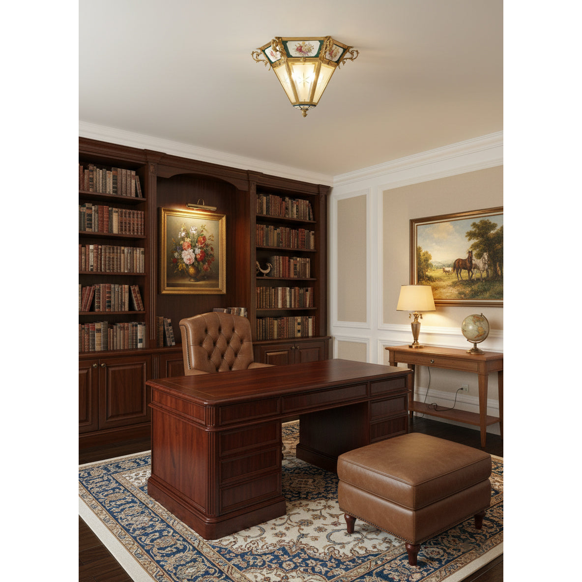 urbanek-glass-ceiling-lamp