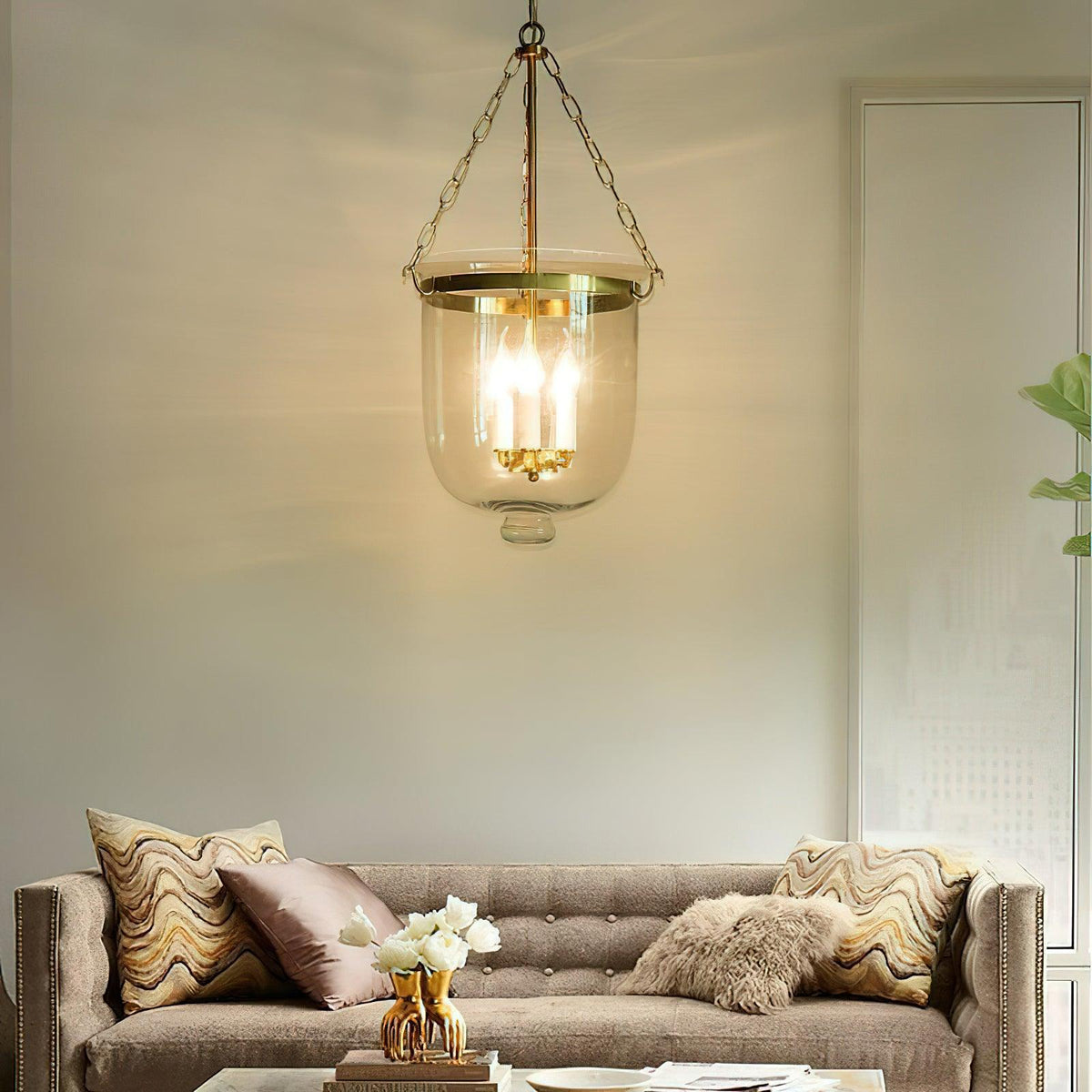 urn-pendant-light