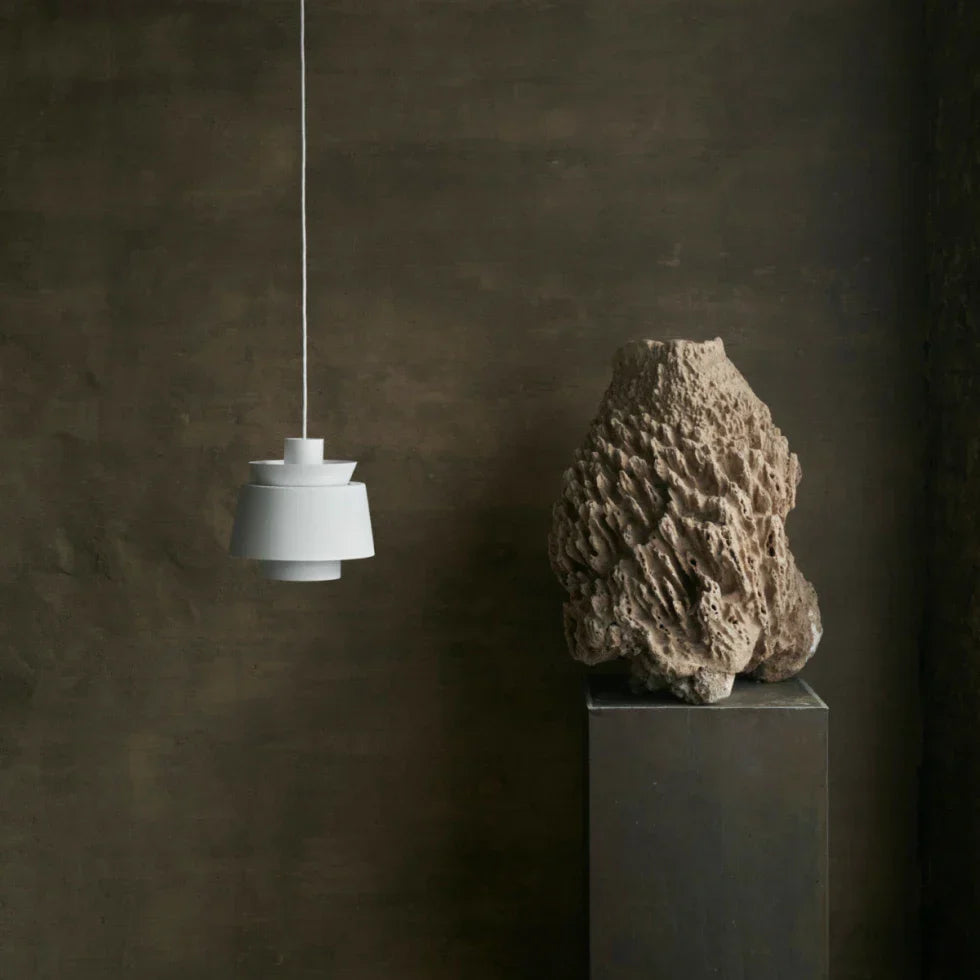 Postmodern Minimalist Bar Counter Study Bedroom Bedside Pendant Lamp