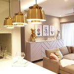 Orion Pendant Light