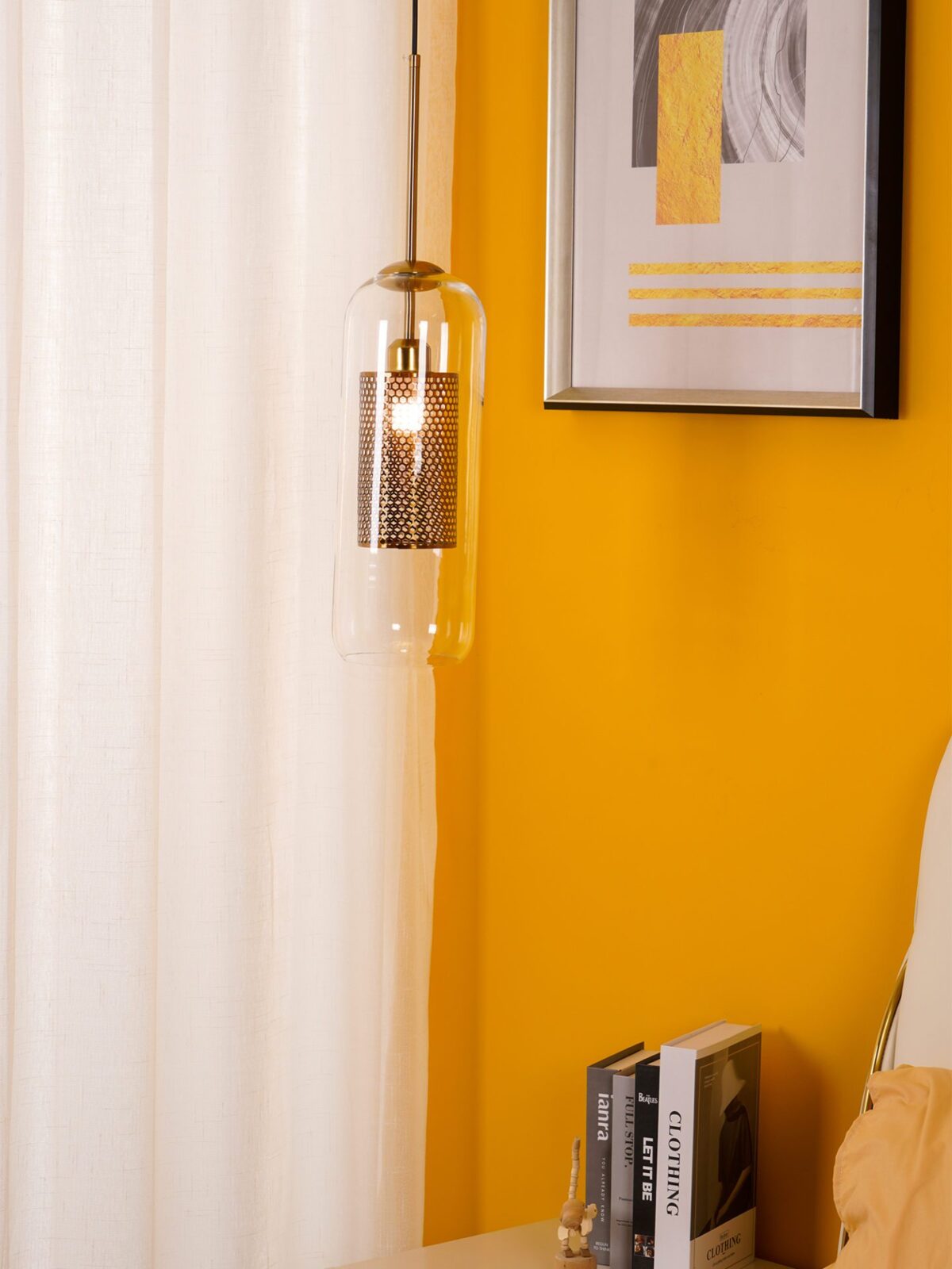 Vadim Pendant Lamp