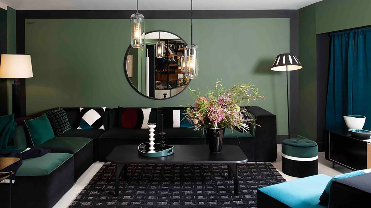 Vadim Pendant Lamp