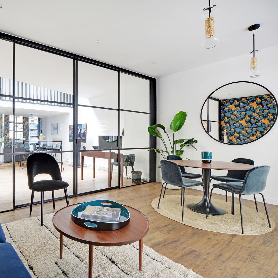Vadim Pendant Lamp