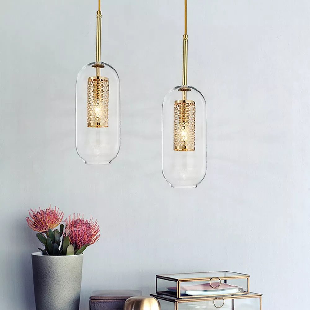 Vadim Pendant Lamp
