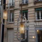 Vadim Pendant Lamp