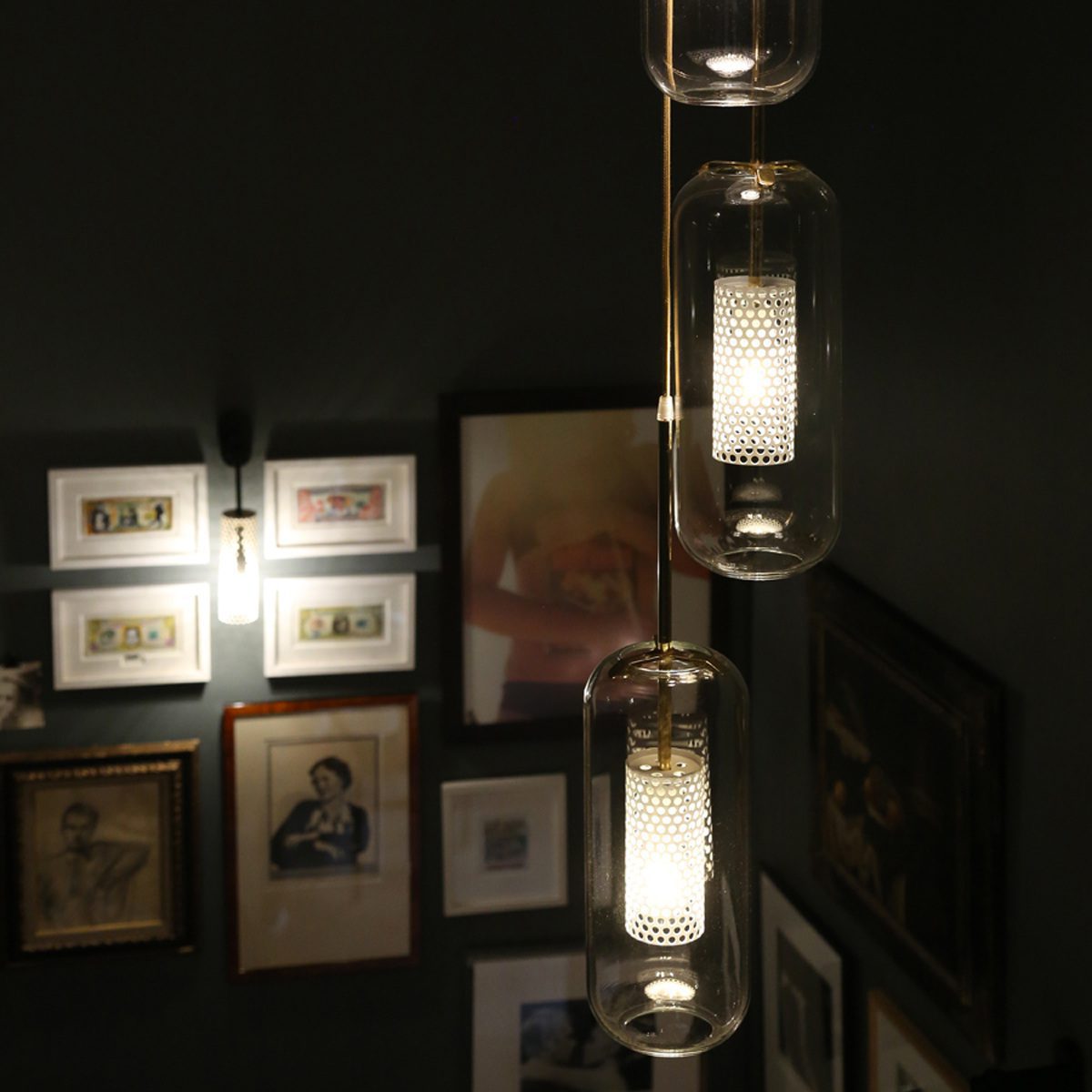 Vadim Pendant Lamp